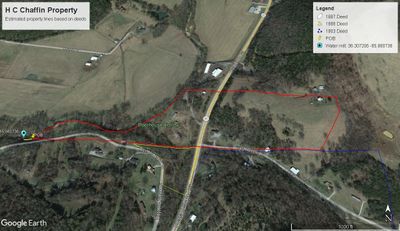 Using Maps and Platting L